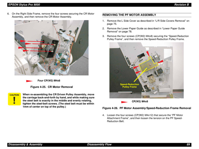 EPSON_StylusPro_9000_Service Manual